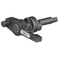 Dźwignia zamykająca M-L