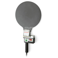 Element grzejny ROWELD, 200 mm, elektroniczny 230V