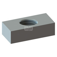 Nakrętka ślizgowa NSS M10 profilu szer. 30mm NSSAM10