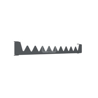 Wieszak HAPPY Shark 600 mm K716
