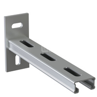 Konsola MG 560mm SSMG2,0L560