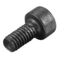 Śruba z łbem walcowym