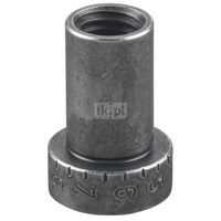 Nakrętka kołnierzowa