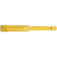 REMS Wiertło do płytek fi 10 mm