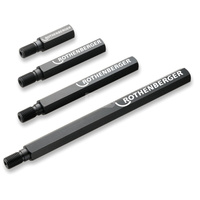 Przedłużka 1 1/4" UNC, L = 200 mm