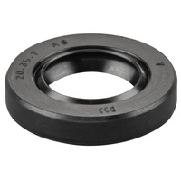 Pierścień uszczelniający wału