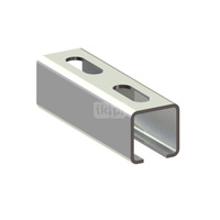 Profil A2,0 3000mm XPSZA2,0L3000