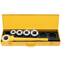 REMS eva Zest R 1/2+3/4+1+1 1/4