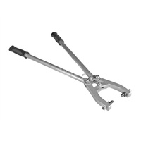 Kleszcze KBT blach trapezowych KBT