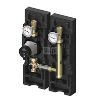 GRUPA POMPOWA MeiFlow M MK 1" BEZ POMPY Z MIESZACZEM