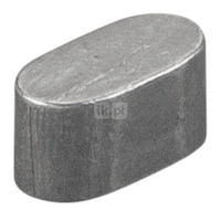 Sprężyna przepustowa, akcesorium do narzędzi REMS (062007)