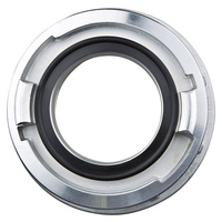 Złącze PJE PN 10 dł.100mm szer.100mm Storz C WILO