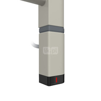 Grzałka ONE na profilu D - prawa TMBEU