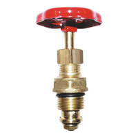 Wkładka do zaworów odcinających Strömax 80x3