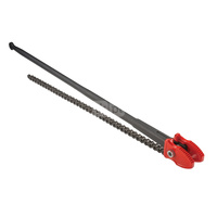 Szczęki łańcuchowe do rur 4'' - 18'' model 3215