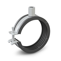 Obejma mocująca szybkiego montażu NICZUK WESTA UPGSW 32-35 mm 1