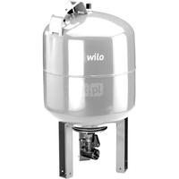 Zbiornik membranowy dł.480mm szer.480mm 100 DE WILO