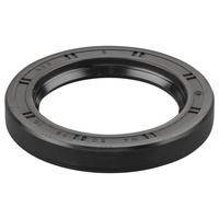 Pierścień uszczelniający wału