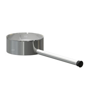 PR Odskraplacz ODSZI 160 #1,0