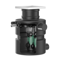 Pompa do ścieków WILO DrainLift Box 32/11 DS 50 Hz / 7.08m³/h / 0.75W