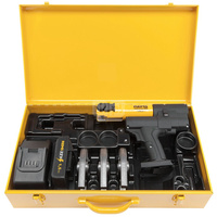 REMS Mini-Press 22V ACC Zest M 15+18+22