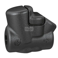 Izolacja dla termostatycznych zaworów do cyrkulacji c.w.u. z serii 116