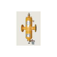 SPIROCOMBI MAGNET DN 050 połączenie spawane