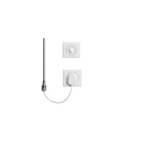 Kermi zest. el. WKS 300W, SKI, titan