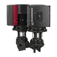 Pompa TPE2 D 50-450 N-A-F-A-BQQE-LWC