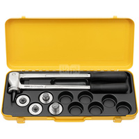 REMS Ex-Press Cu Zest 12+15+22+28