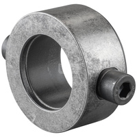 Pierścień zabierający komplet.