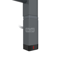 Grzałka ONE na profilu D - prawa T715U