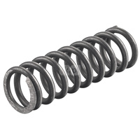 Sprężyna dociskowa