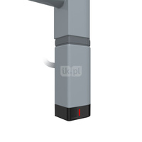 Grzałka ONE na profilu D - prawa T701U