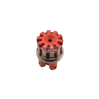 Głowica gwinciarska do rur 1/4" UNC, stal stopowa prawoskrętna, model 00–RB