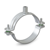 Obejma mocująca NICZUK DUO UPZD 141-148 mm 145SKR