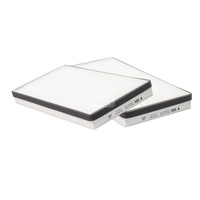 Filtr podstawowy klasa M5/ePM 10-50% wg ISO 16890, (komplet 2 szt.), do central wentylacyjnych TopVac: 350HCF, 450HCF, 550HCF