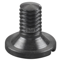 Śruba zabezpieczająca