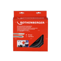 Spirala o wysokiej sprawności 10 mm x 10 m