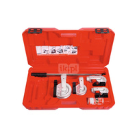 ROBEND H+W Zestaw plus, 10-12-14-16 mm