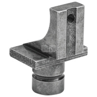 Głowica zaciskowa UNI TL do T-sz, Rozdzielacz kątowy i inne