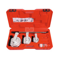 ROBEND H+W Plus Zestaw, 15-18-22 mm