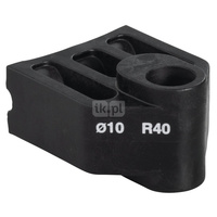 Element ślizgowy fi 10 R40