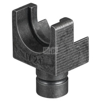 Głowica zaciskowa IV 21