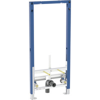 Stelaż podtynkowy Geberit Duofix do bidetu, 112 cm, uniwersalny: 50x10cm,