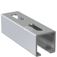 Profil A2,0 3000mm SZA2,0L3000
