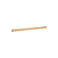 Mosiężny element przedłużajacy rur dla czujnika 200 mm (x 348-4501-455400-455500)