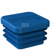 Zaślepka ZS profilu A ZSA