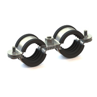 Obejma podwójna UDG 3/8 (15-18mm) NUDG3/8