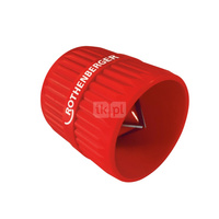 Gratownik wewn.-zewn. do rur miedzianych i plastikowych, 4 - 36 mm